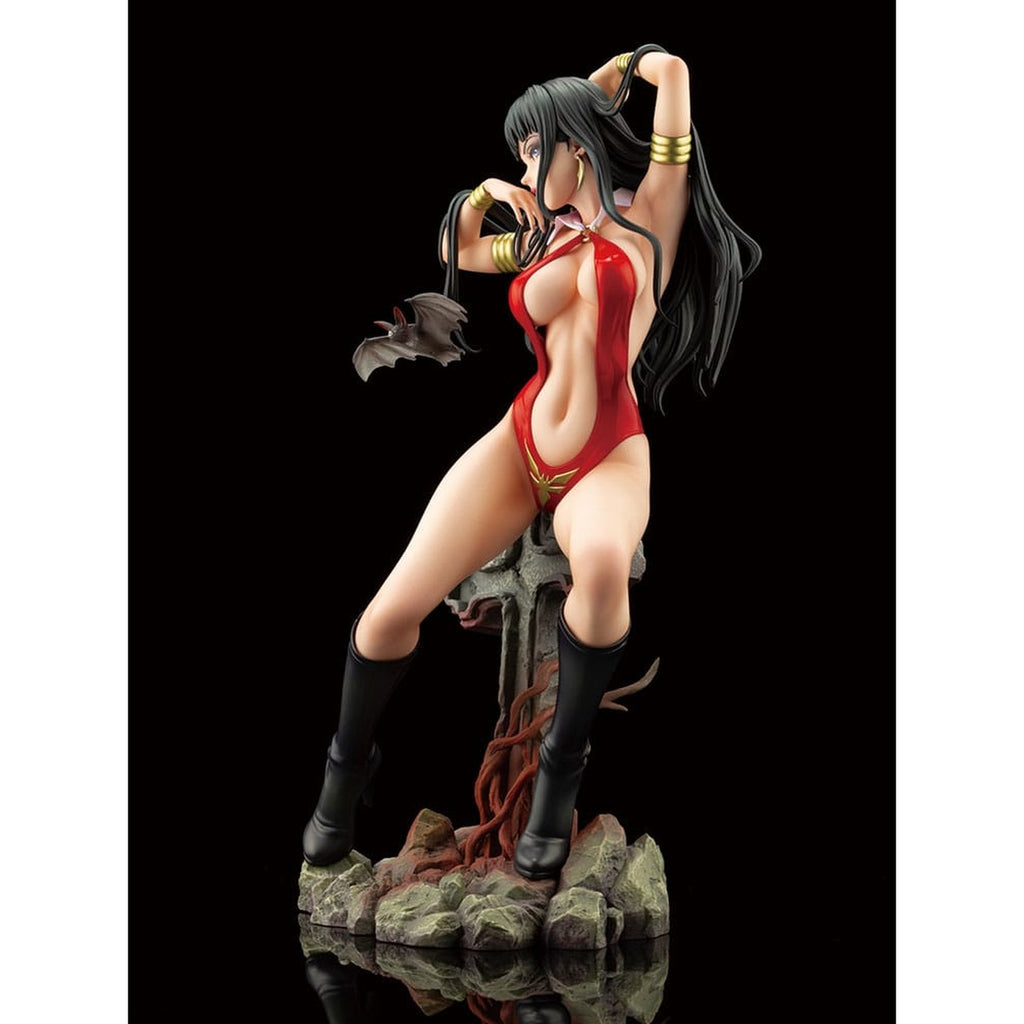 Product image Vampirella - Vampirella Model Kit Figure