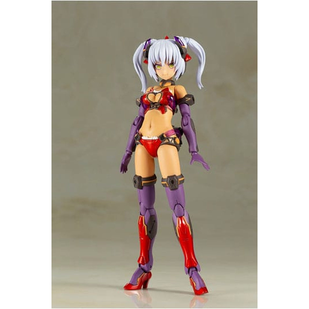 Product image Frame Arms - Hresvelgr Rufus (Agito) Model Kit Figure