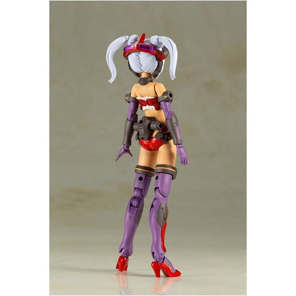 Product image Frame Arms - Hresvelgr Rufus (Agito) Model Kit Figure