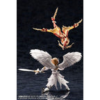 Product image Arcanadea - XenoAlma Blaze Ophis Model Kit Figure