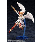 Product image Arcanadea - XenoAlma Blaze Ophis Model Kit Figure