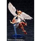 Product image Arcanadea - XenoAlma Blaze Ophis Model Kit Figure