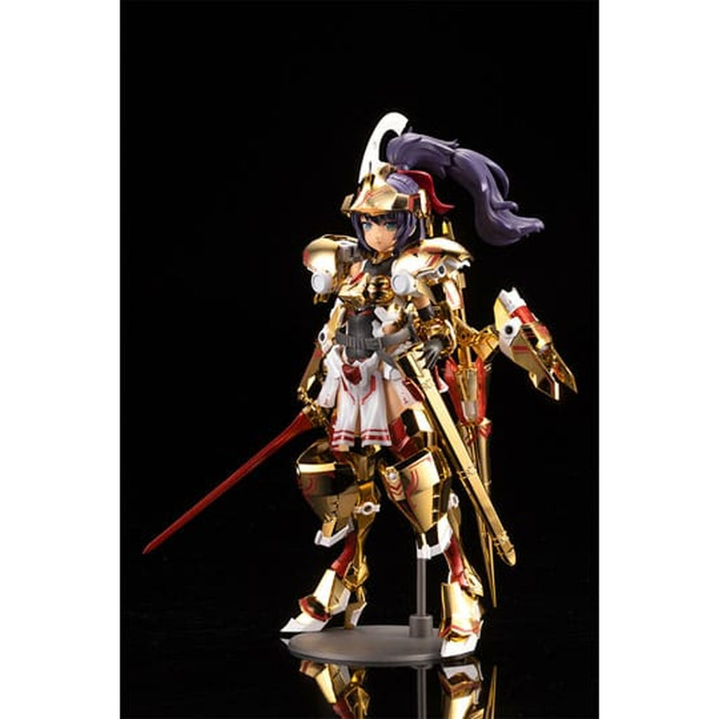 Product image Frame Arms - Durga Gold Ritter Model Kit Figure