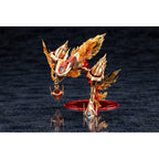 Product image Arcanadea - XenoAlma Flame Straile Model Kit Figure