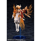 Product image Arcanadea - XenoAlma Flame Straile Model Kit Figure