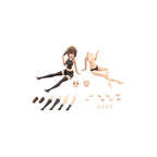 Product image Sousai Shojo Teien – Accessory Set for Action Figures Dress Up Body Size M Version