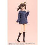 Product image Sousai Shojo Teien – Accessory Set for Action Figures Dress Up Body Size M Version