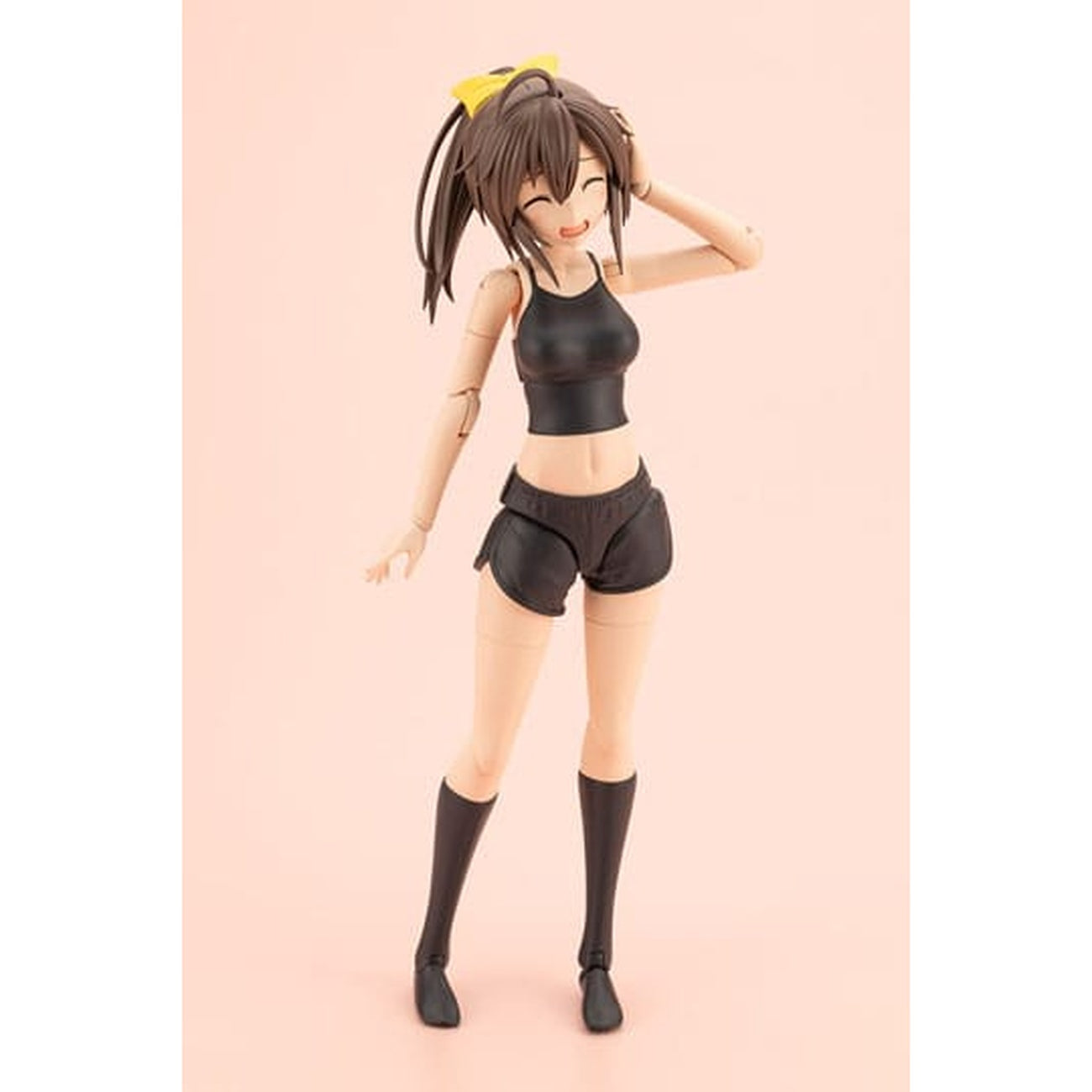 Product image Sousai Shojo Teien – Accessory Set for Action Figures Dress Up Body Size M Version
