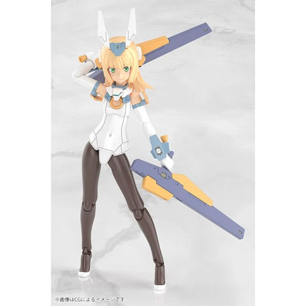 Product image Frame Arms - Baselard Model Kit Figure