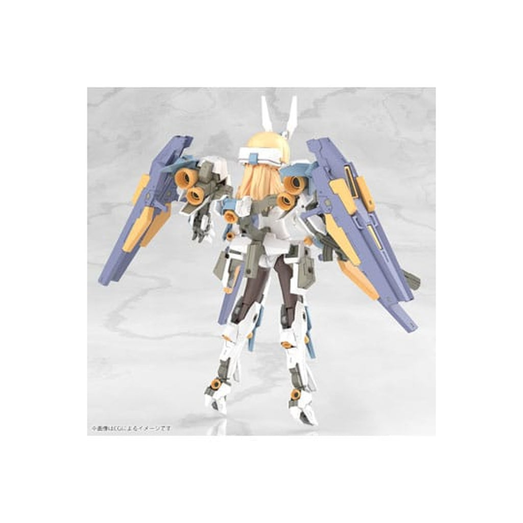 Product image Frame Arms - Baselard Model Kit Figure