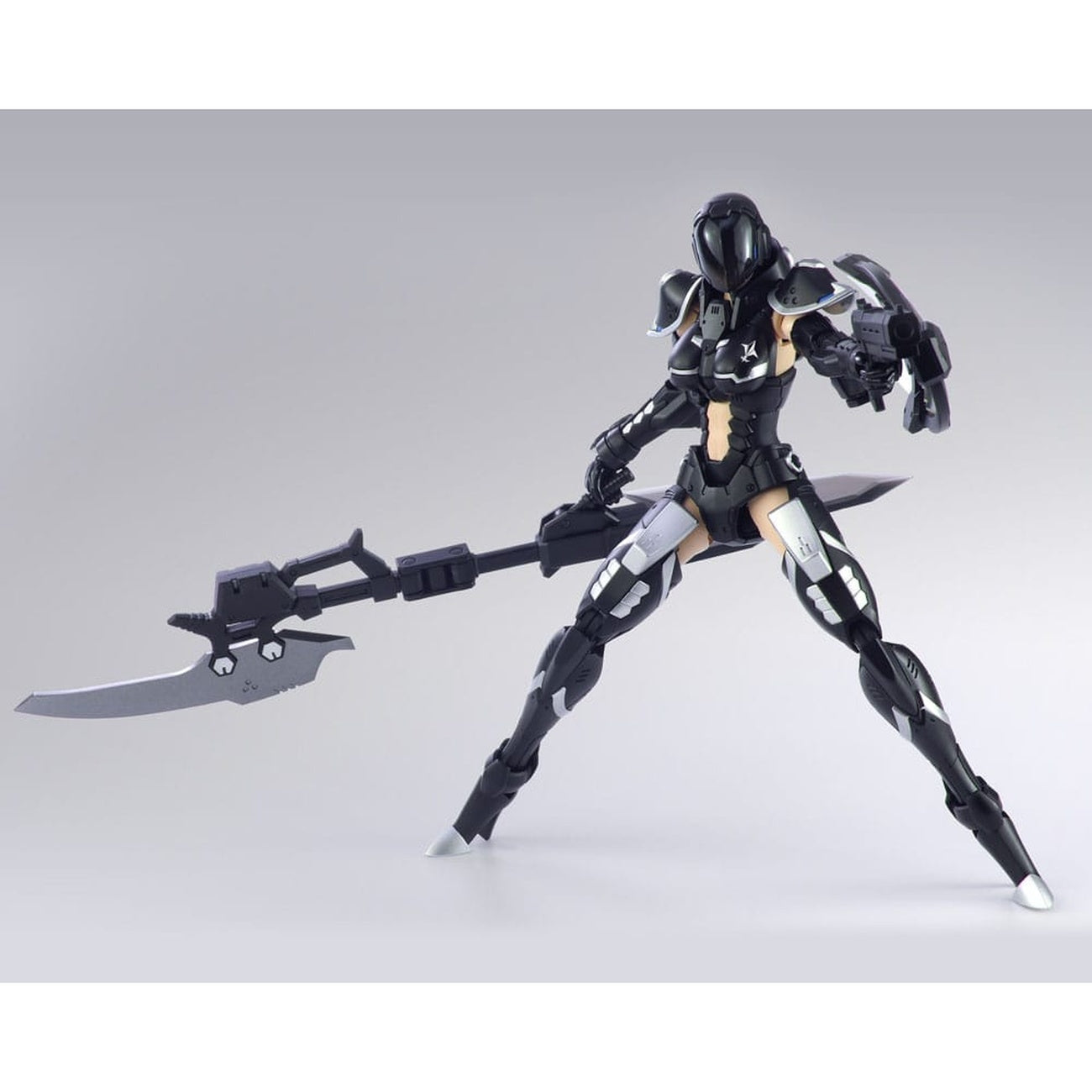 Product image Titanomachia - Strato Hound Model Kit Figure