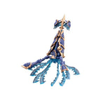 Product image Arcanadea - XenoAlma Trickle Dekapodia Model Kit Figure