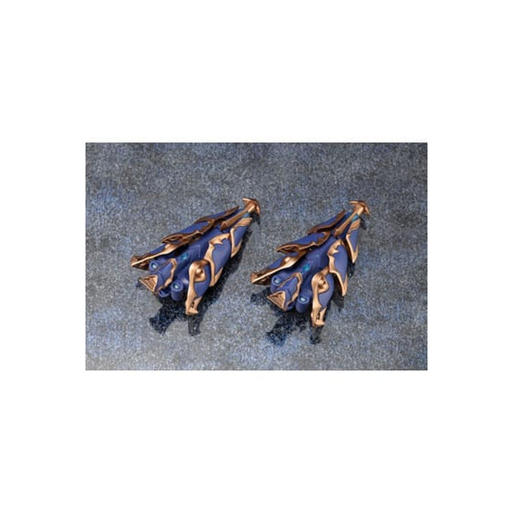 Product image Arcanadea - XenoAlma Trickle Dekapodia Model Kit Figure