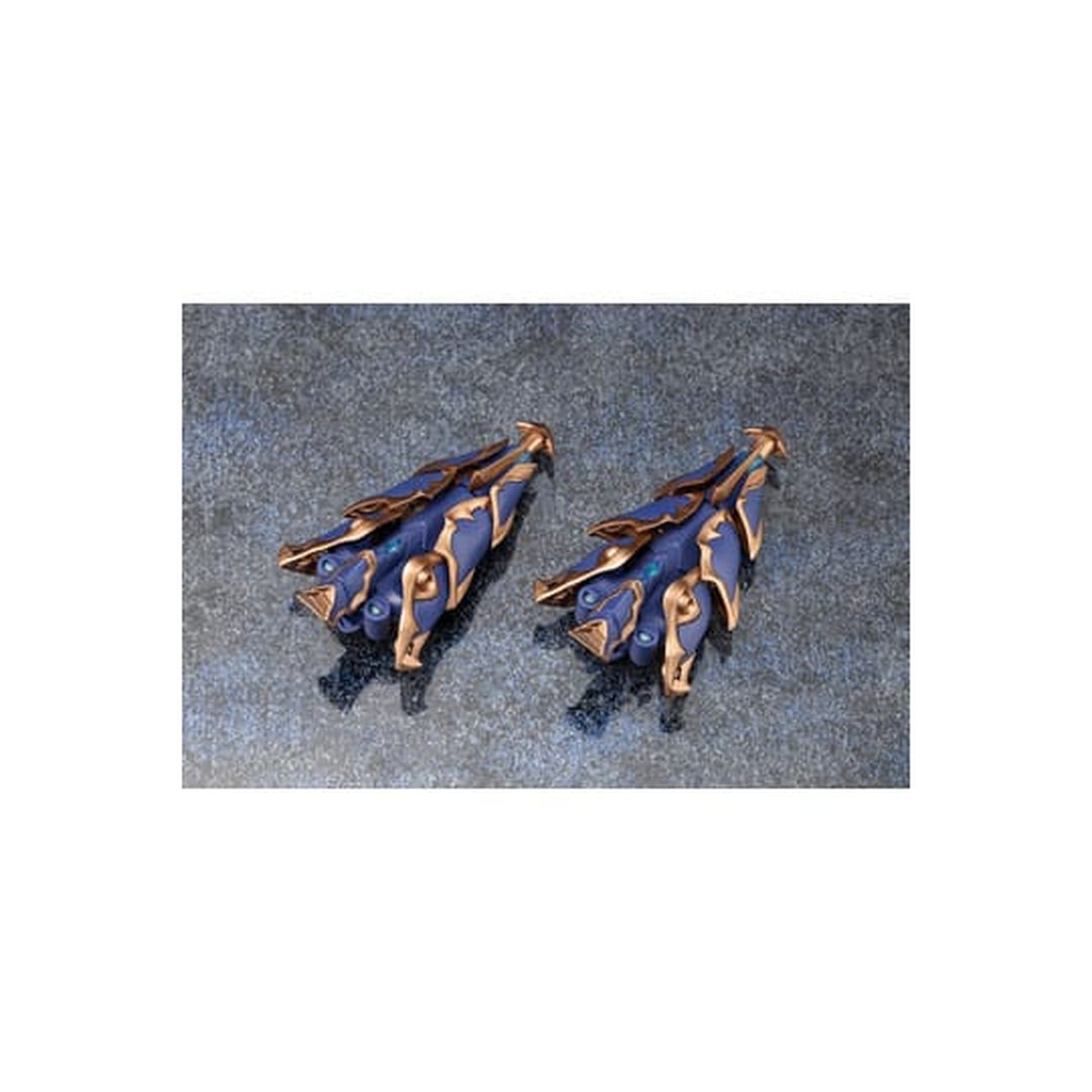 Product image Arcanadea - XenoAlma Trickle Dekapodia Model Kit Figure