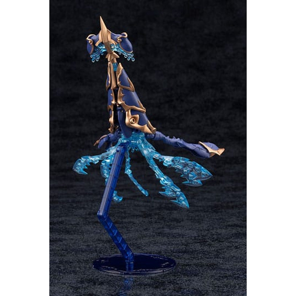 Product image Arcanadea - XenoAlma Trickle Dekapodia Model Kit Figure