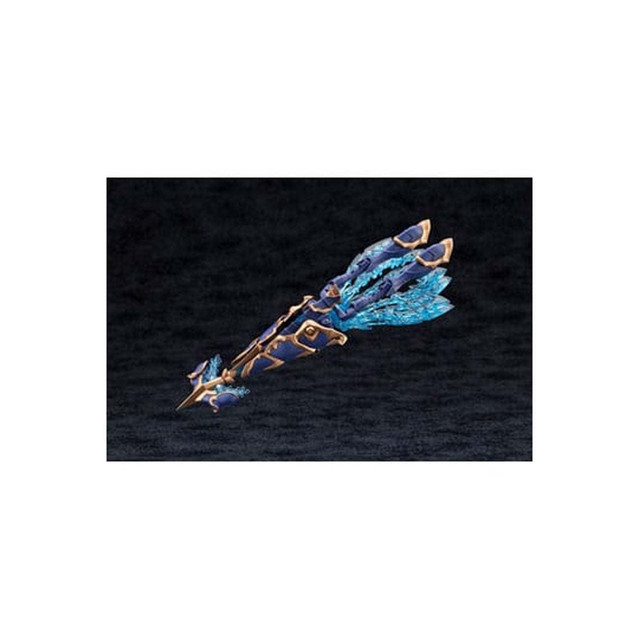 Product image Arcanadea - XenoAlma Trickle Dekapodia Model Kit Figure