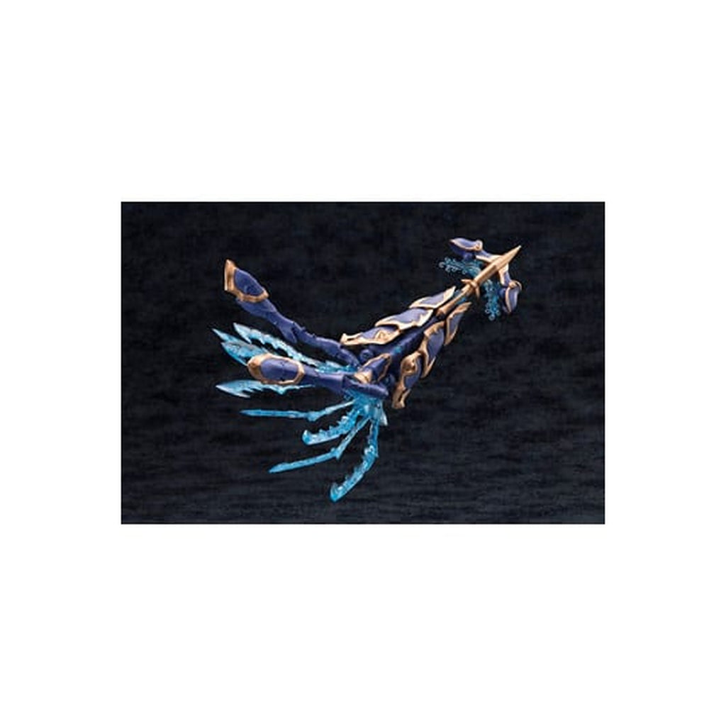 Product image Arcanadea - XenoAlma Trickle Dekapodia Model Kit Figure