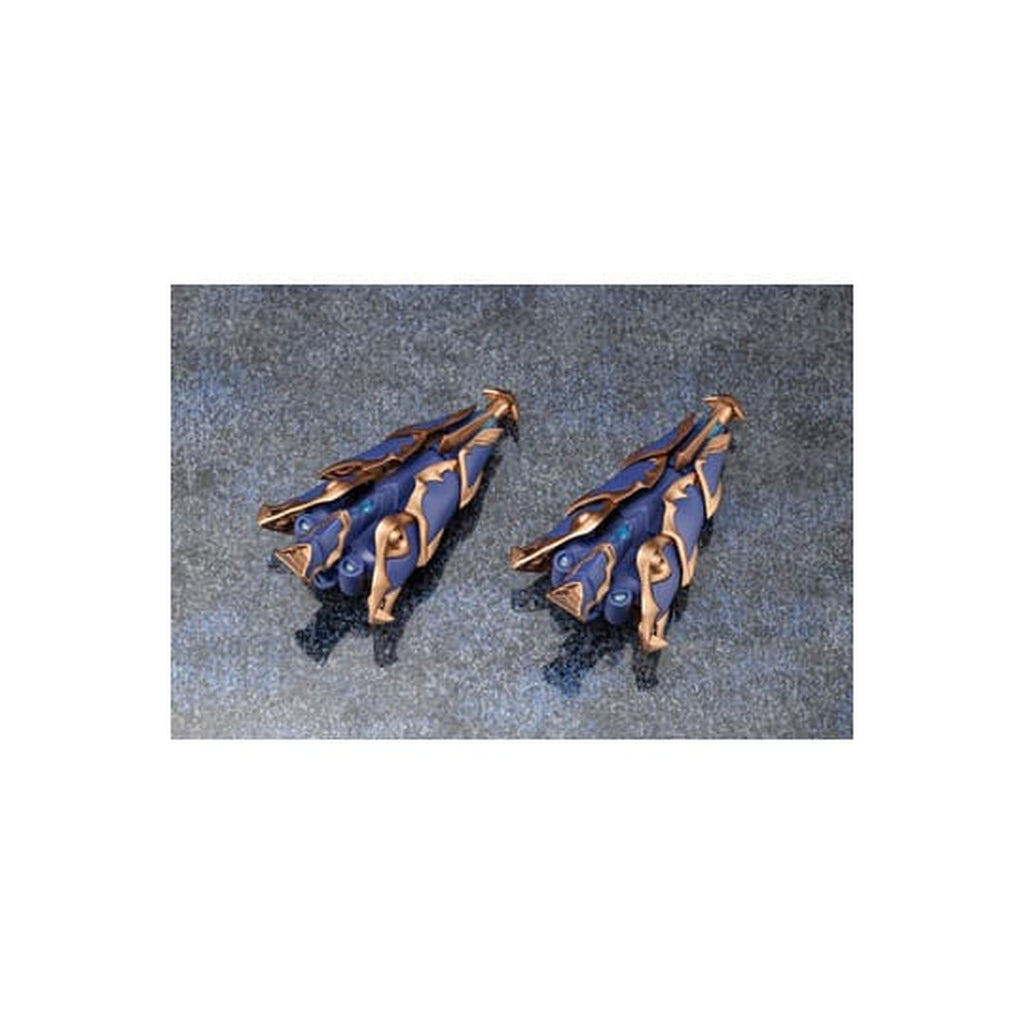 Product image Arcanadea - XenoAlma Trickle Dekapodia Model Kit Figure
