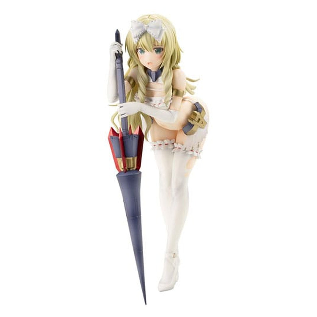 Product image Frame Arms - Durga I Figure