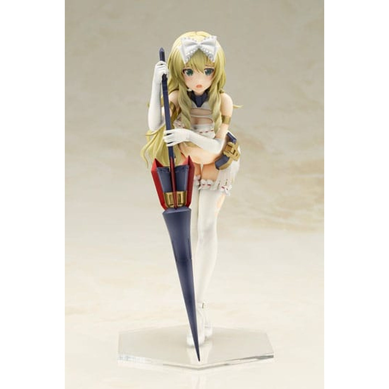 Product image Frame Arms - Durga I Figure