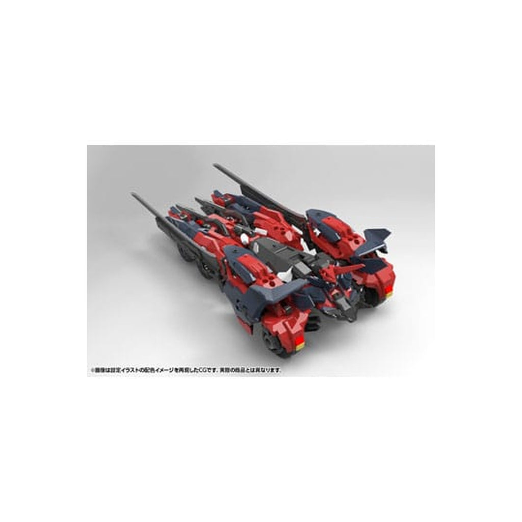 Product image Hexa Gear - Levante Model Kit Figure