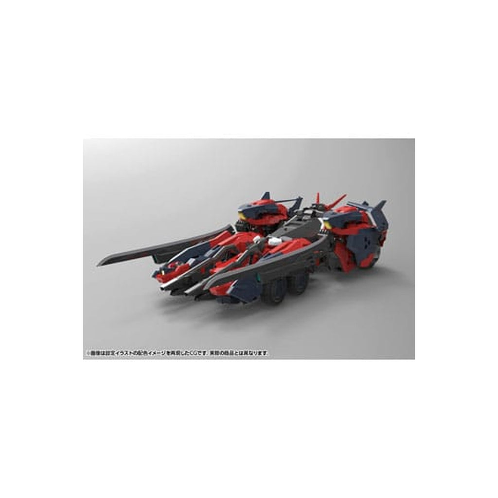 Product image Hexa Gear - Levante Model Kit Figure