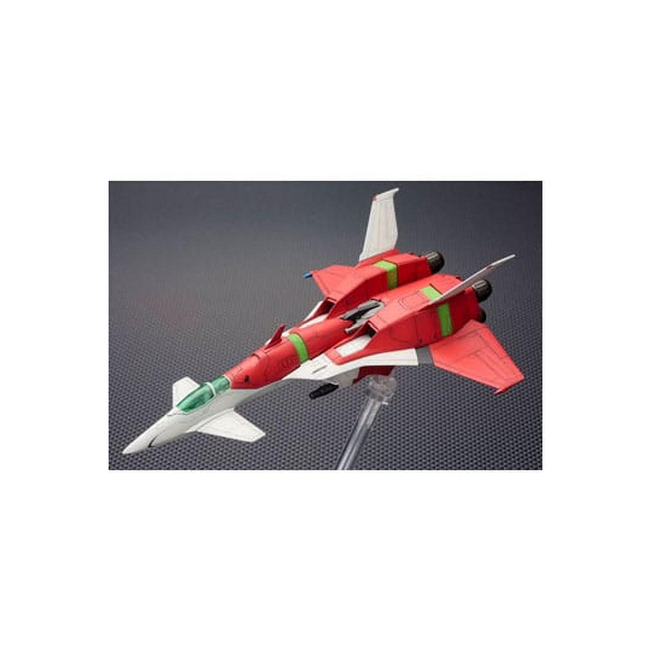 Product image Dondonpati Daioujou - Type A Model Kit Figure