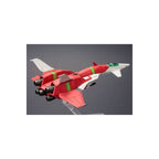 Product image Dondonpati Daioujou - Type A Model Kit Figure