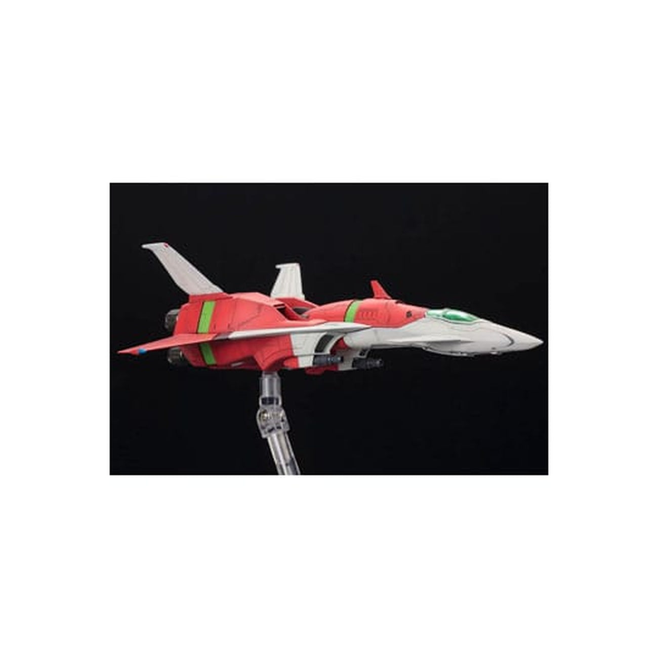 Product image Dondonpati Daioujou - Type A Model Kit Figure