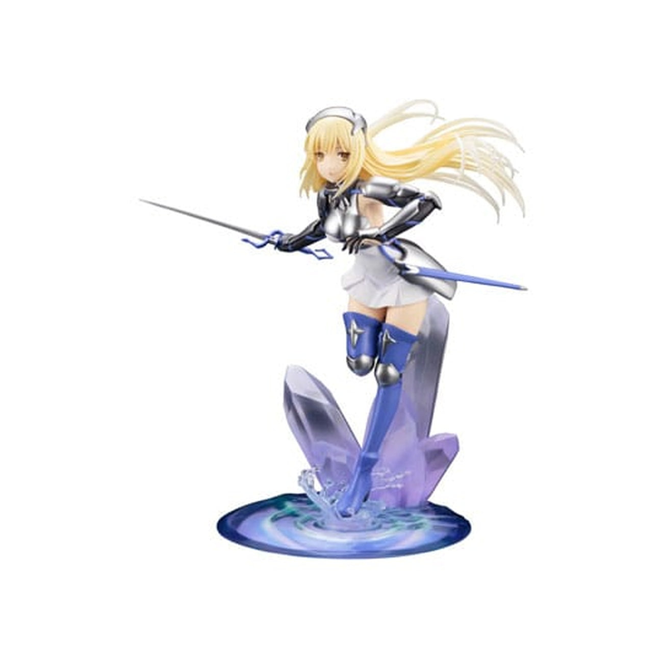Product image Danmachi: Sword Oratoria - Ais Wallenstein Figure
