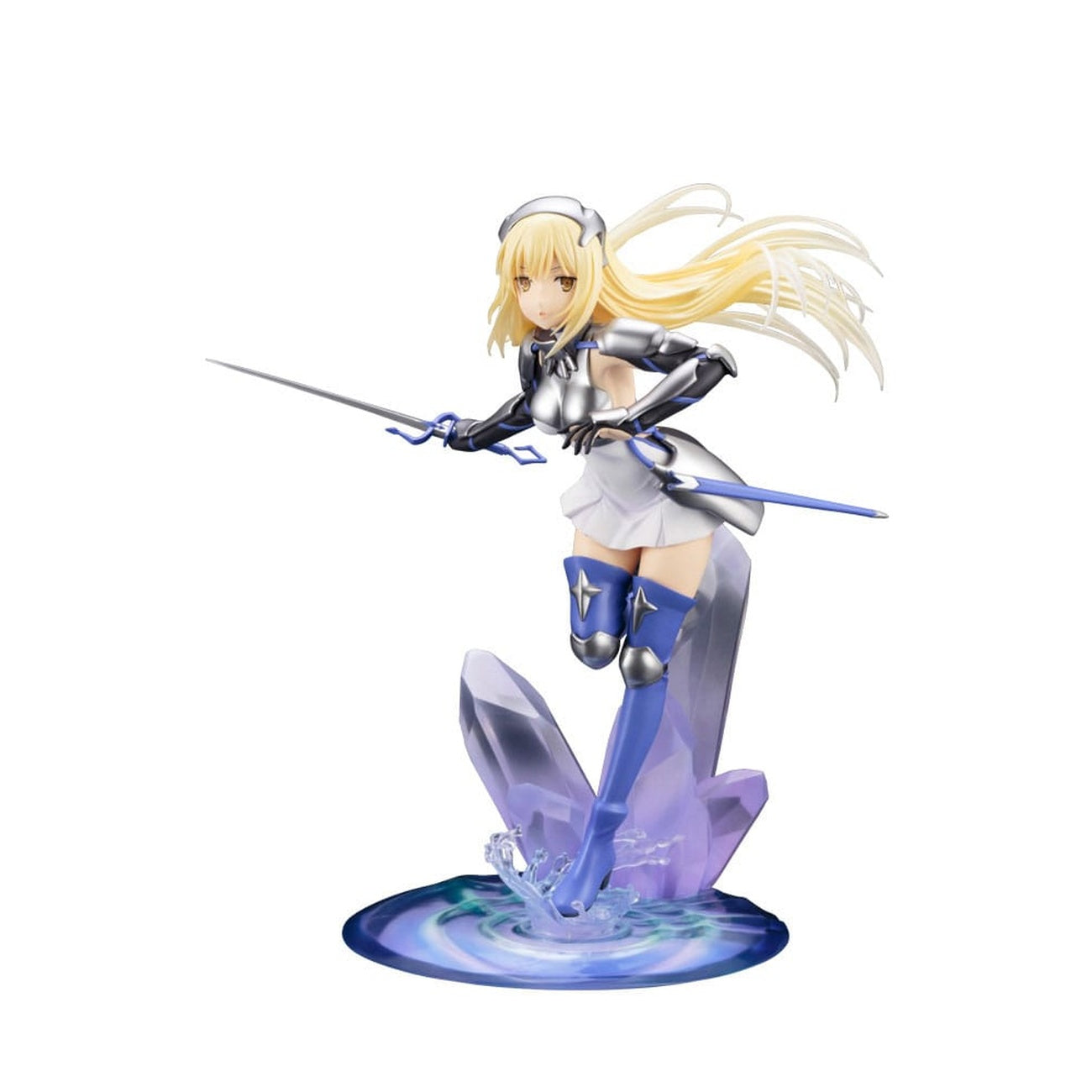 Product image Danmachi: Sword Oratoria - Ais Wallenstein Figure
