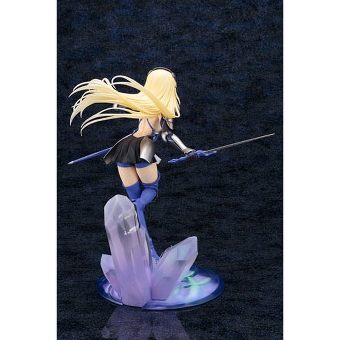 Product image Danmachi: Sword Oratoria - Ais Wallenstein Figure