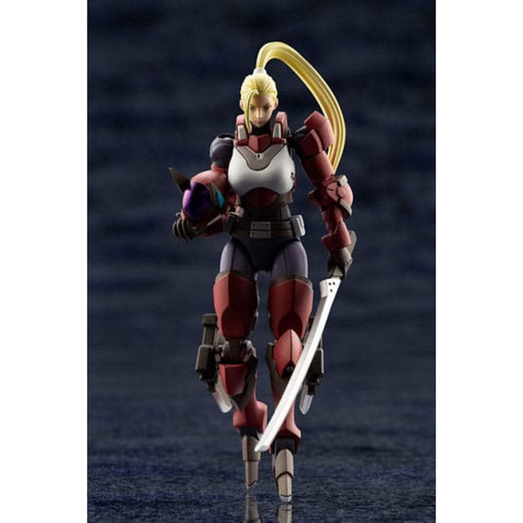Product image Hexa Gear - Governor Light Armor Type Rose 1.5 Model Kit Figure