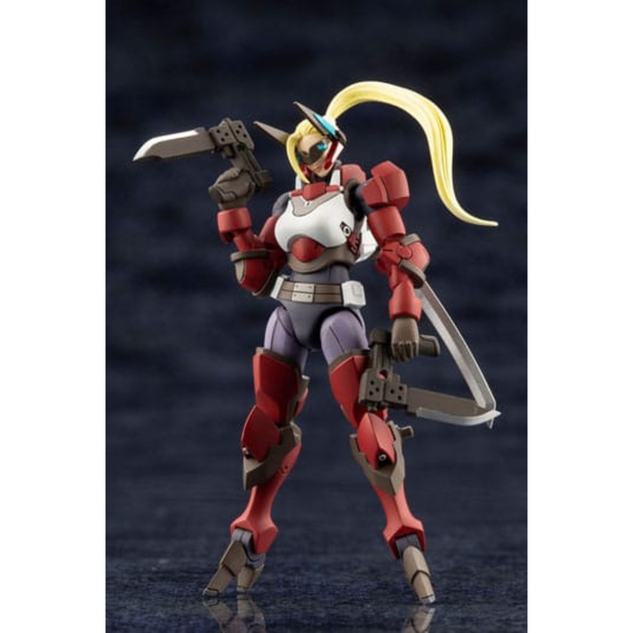 Product image Hexa Gear - Governor Light Armor Type Rose 1.5 Model Kit Figure