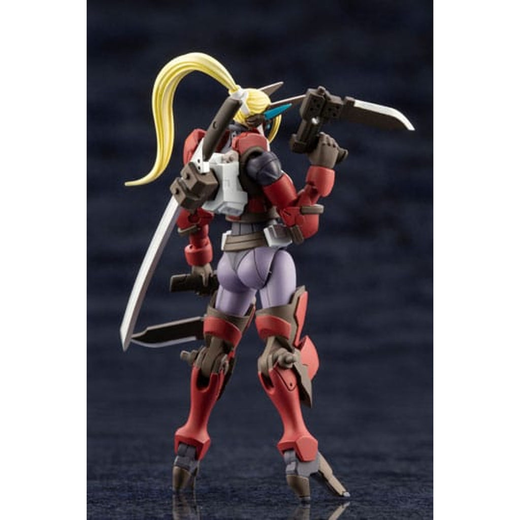Product image Hexa Gear - Governor Light Armor Type Rose 1.5 Model Kit Figure