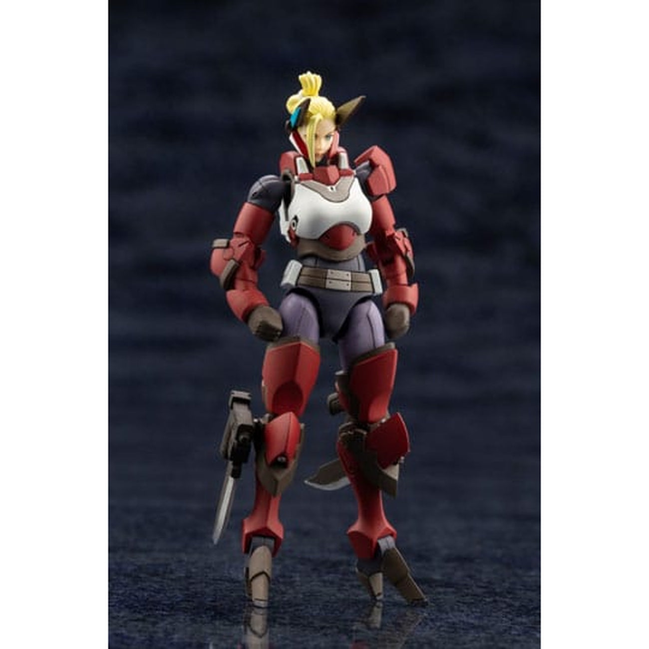 Product image Hexa Gear - Governor Light Armor Type Rose 1.5 Model Kit Figure