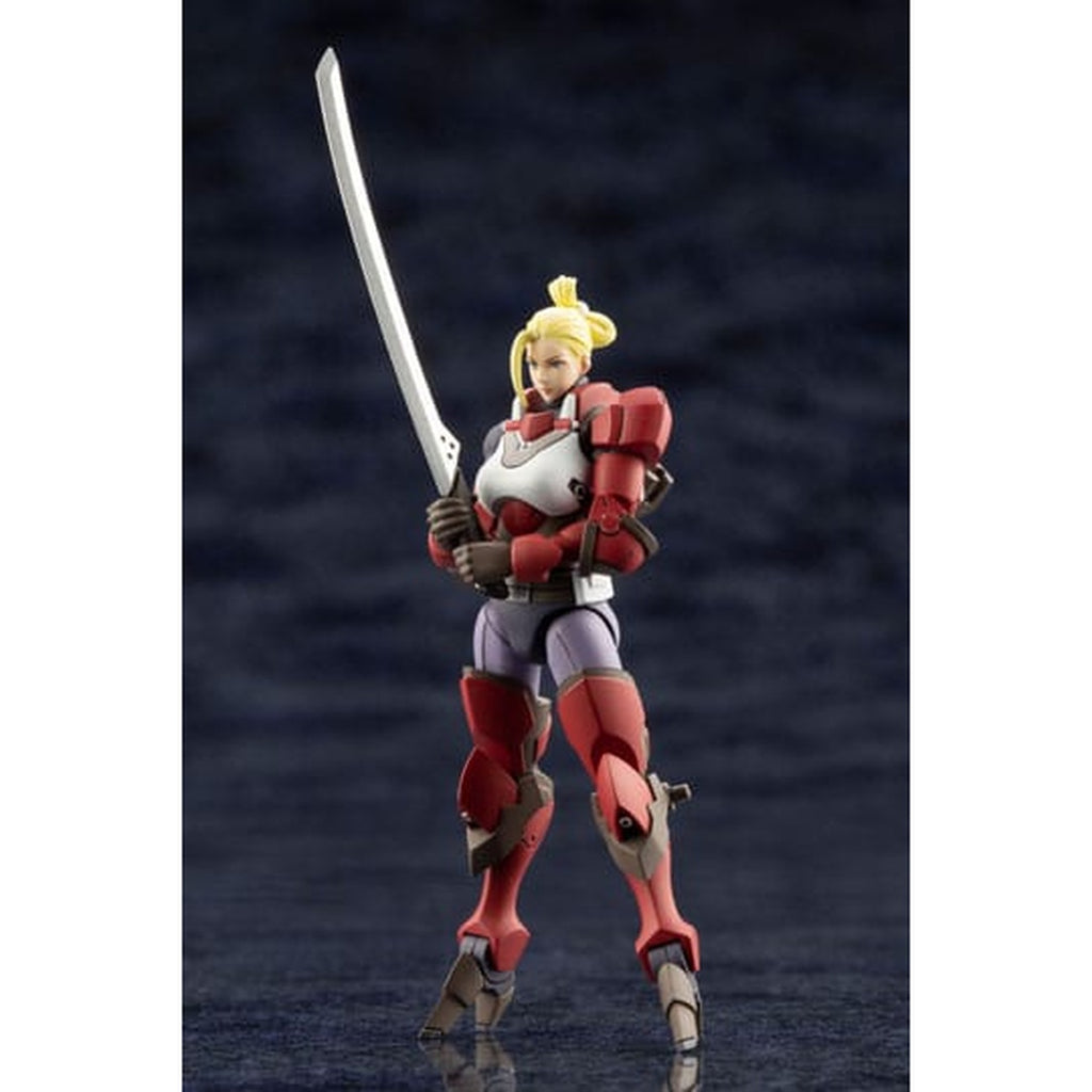 Product image Hexa Gear - Governor Light Armor Type Rose 1.5 Model Kit Figure