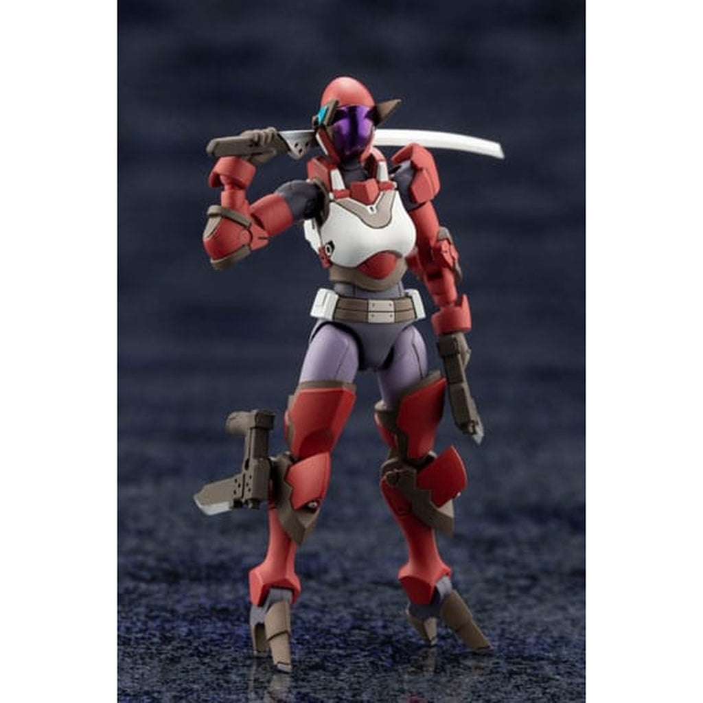 Product image Hexa Gear - Governor Light Armor Type Rose 1.5 Model Kit Figure