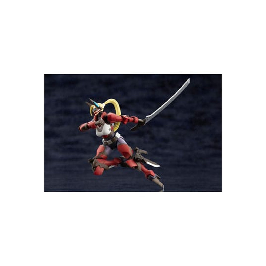 Product image Hexa Gear - Governor Light Armor Type Rose 1.5 Model Kit Figure
