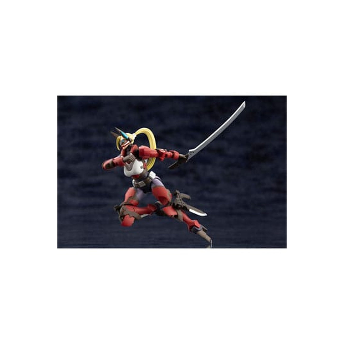 Product image Hexa Gear - Governor Light Armor Type Rose 1.5 Model Kit Figure