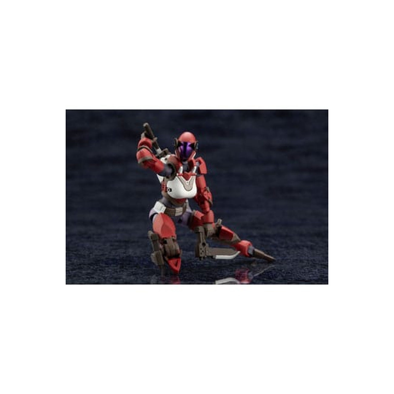 Product image Hexa Gear - Governor Light Armor Type Rose 1.5 Model Kit Figure