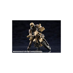 Product image Hexa Gear - Alternative Cross Rider Model Kit Figure Desert Color Version