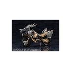 Product image Hexa Gear - Alternative Cross Rider Model Kit Figure Desert Color Version
