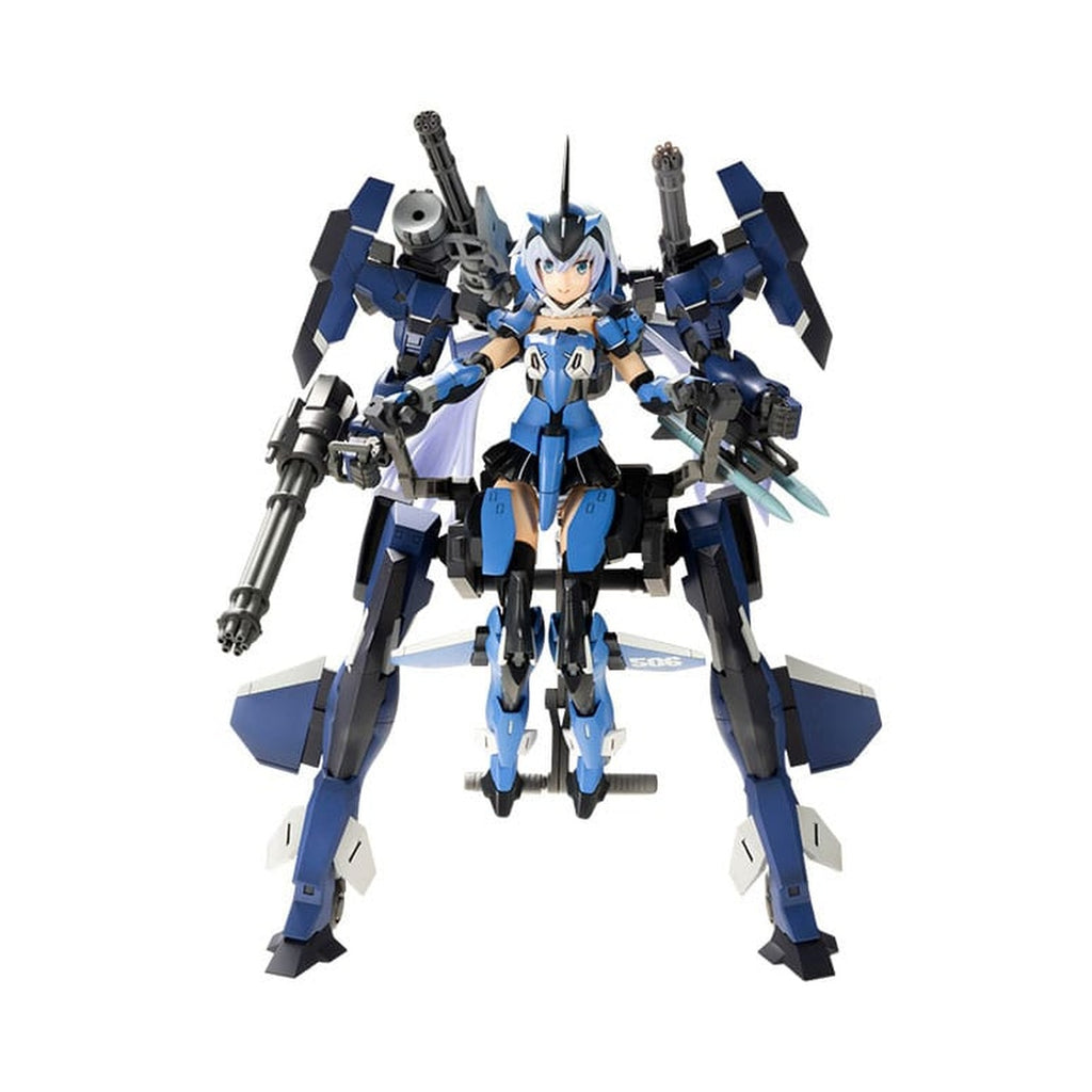 Product image Frame Arms - Exosuit Unit Stylet XF-3 Model Kit Figure