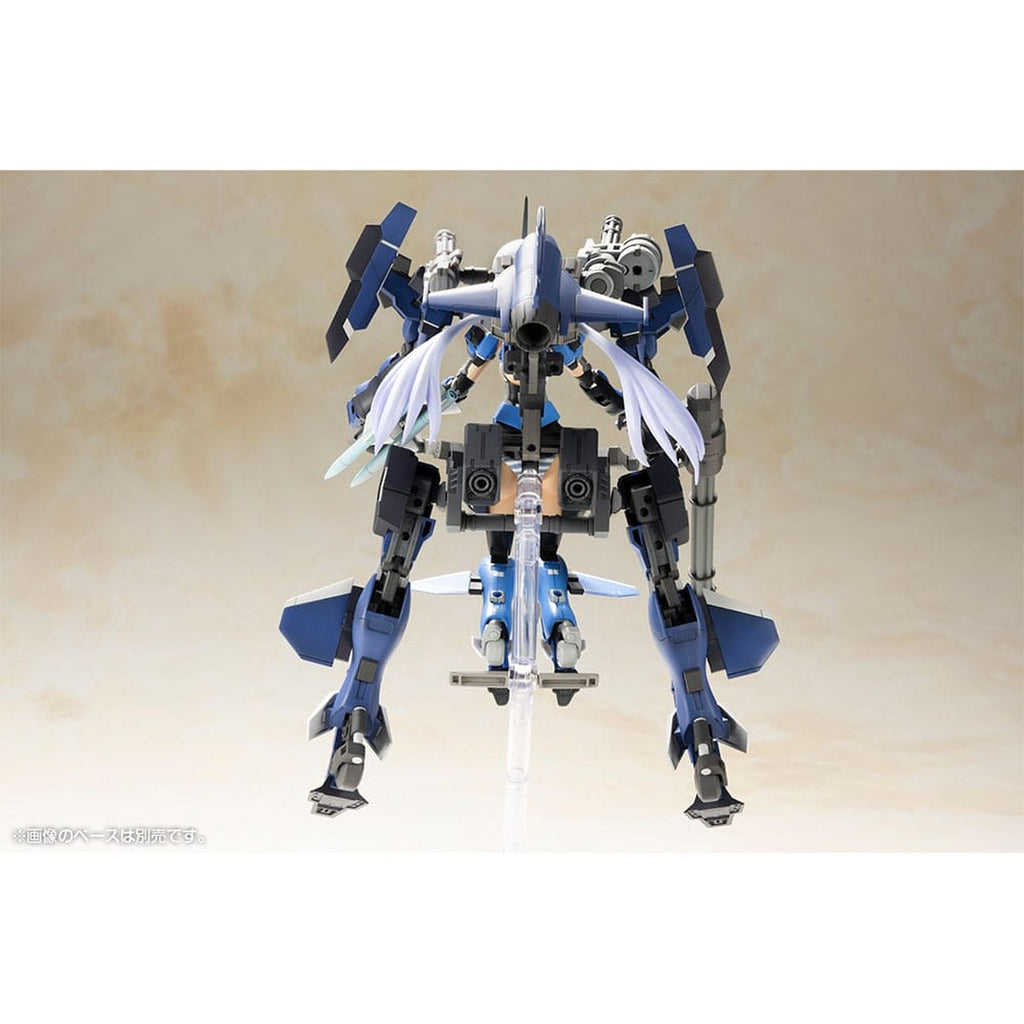 Product image Frame Arms - Exosuit Unit Stylet XF-3 Model Kit Figure