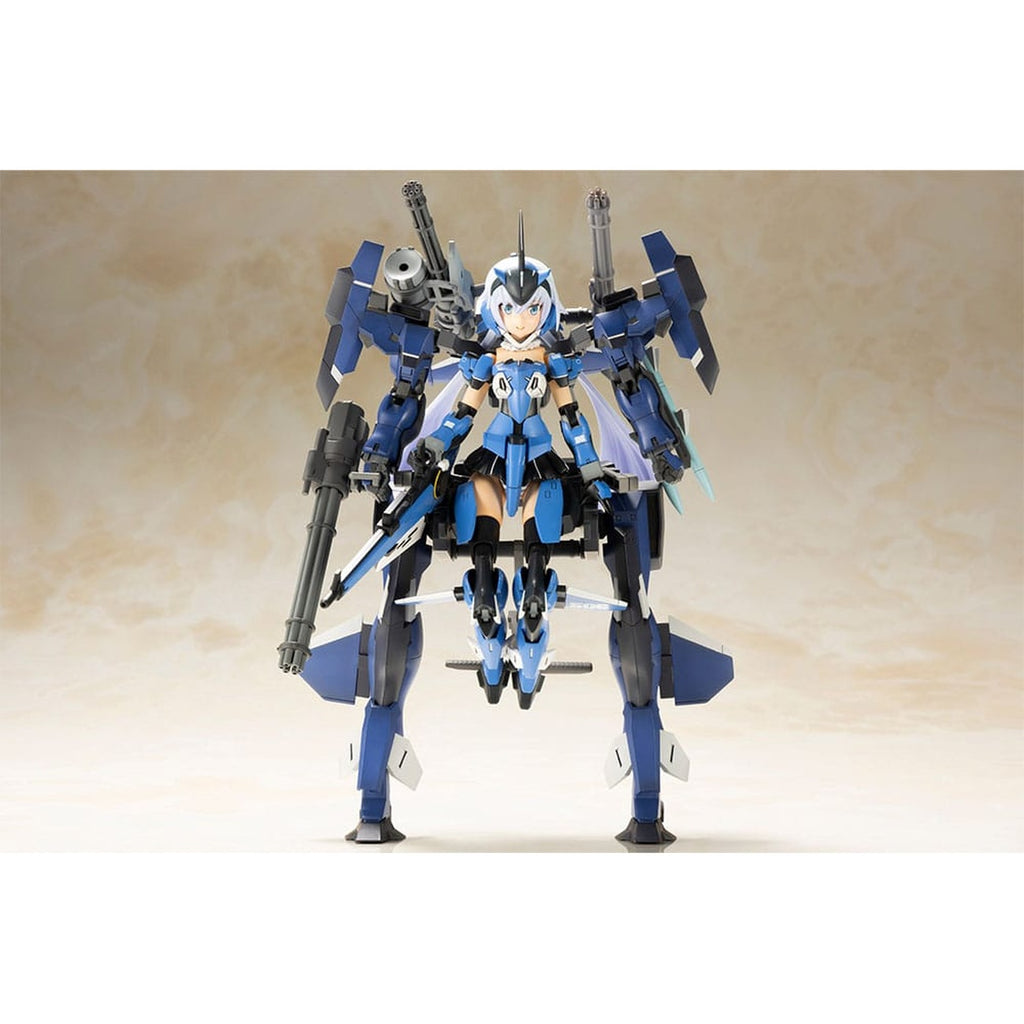 Product image Frame Arms - Exosuit Unit Stylet XF-3 Model Kit Figure