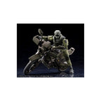 Product image Hexa Gear – Alternative Cross Rider Model Kit Figure Forest Color Version