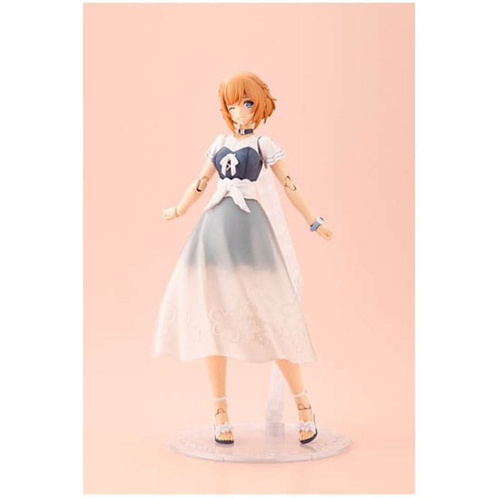 Product image Arcanadea - Lumitea ReACT-iF Model Kit Figure