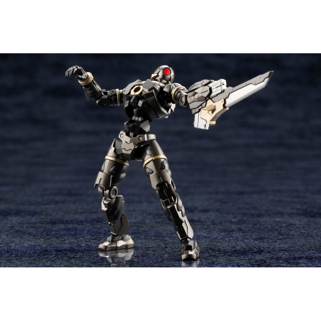 Product image Hexa Gear - Alternative Humanoid Jester Model Kit Figure