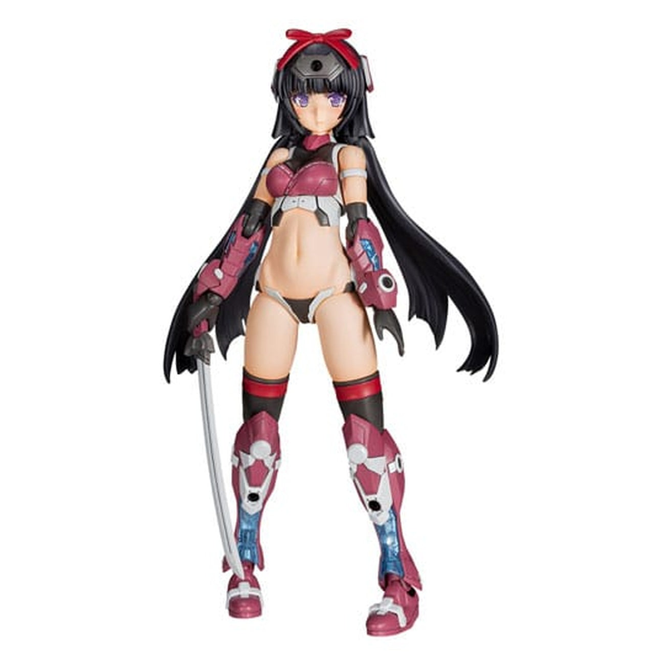 Product image Frame Arms - P3 Magatsuki Model Kit Figure Ninja Version